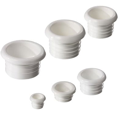 ATI41 Conduit cover White