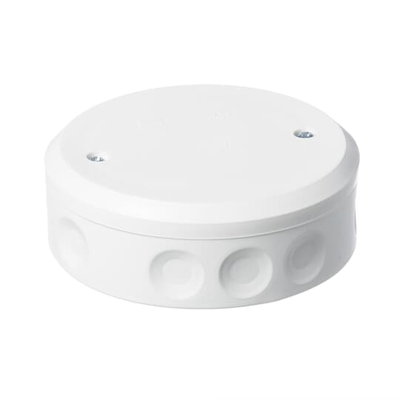 AP7 Junction box IP44 White IP44