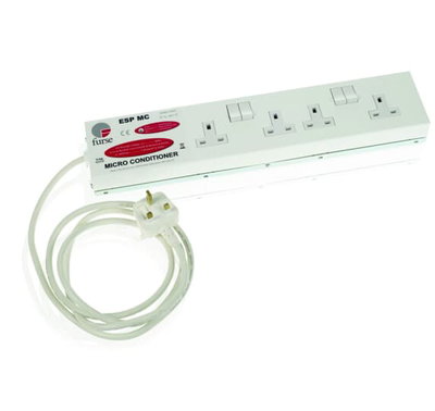 ESP MC/CAT-5E Surge Protective Device