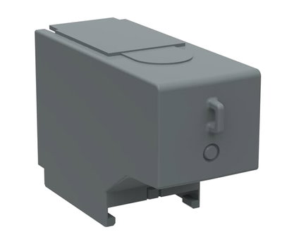 OSS160GG1S/4 TERMINAL SHROUD