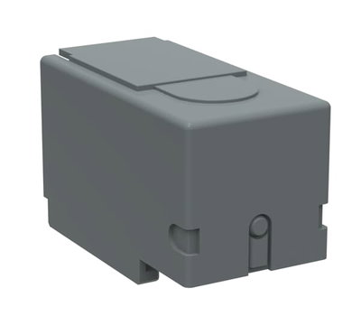 OTS250G1S/4 TERMINAL SHROUD