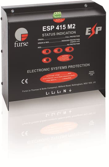 ESP 480M4 Surge Protective Device