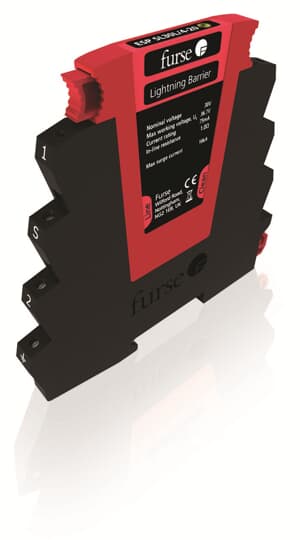 ESP SL30L/I Surge Protective Device