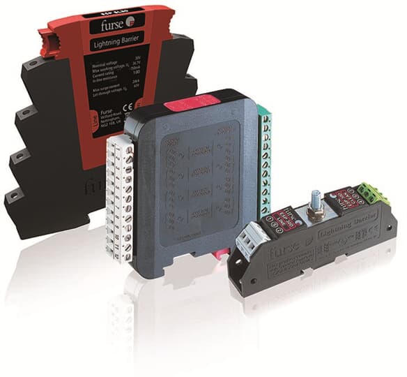 ESP SLRS485L Surge Protective Device