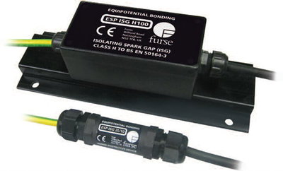 ESP ISG2L10/350 Surge Protective Device