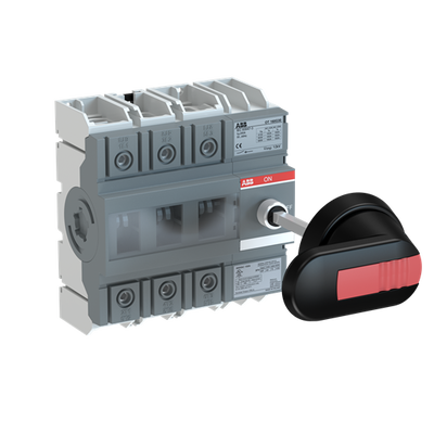 OT160G30P SWITCH-DISCONNECTOR