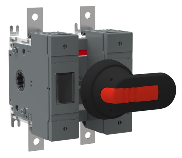 OS100GB11P SWITCH FUSE