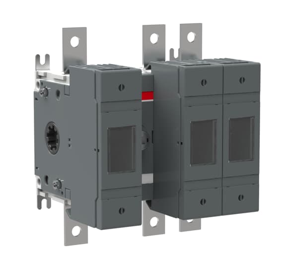OS160GB12 SWITCH FUSE