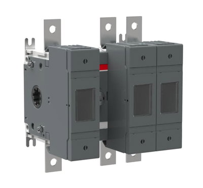 OS160GB12 SWITCH FUSE