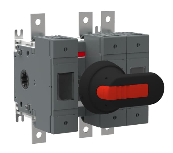 OS100GB12P SWITCH FUSE