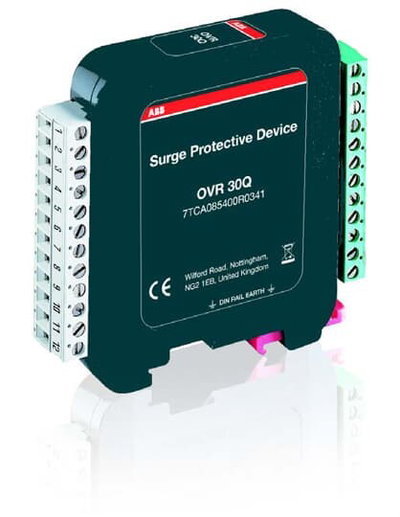 OVR 30Q Surge Protective Device