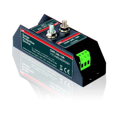 OVR 240-16A Surge Protective Device