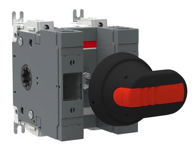 OS32GB11P SWITCH FUSE