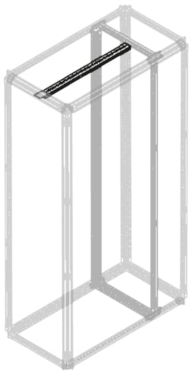 INTERMEDIATE CROSSPIECE W=250MM