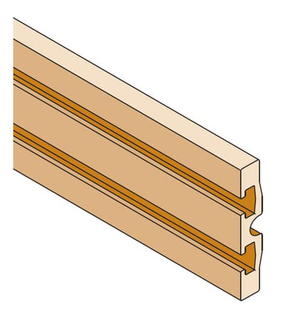 SHAPED COPPER BUSBAR In 1250A L=1750MM