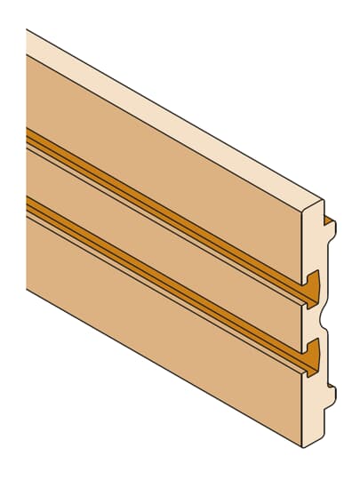 SHAPED COPPER BUSBAR In 2000A L=1750MM