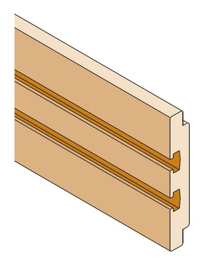 SHAPED COPPER BUSBAR In 2500A L=1750MM