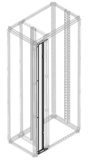 SEGR.VERT.FRONT INT.CC H=2000MM W=200MM