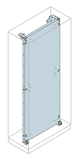 BACK PLATE1400X1000MM (HXW)