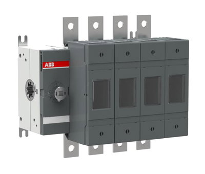 OS100GB04N1 SWITCH FUSE