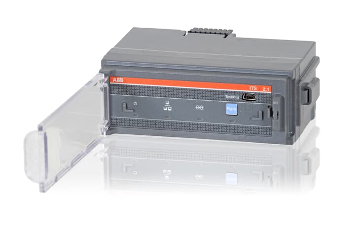 ITS2.1-XR Intelligent tier switch