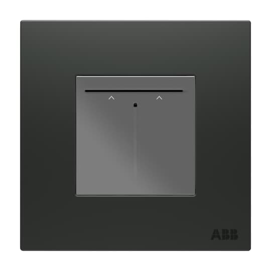 2CSY265232R2021 TH/U 1.1 - Transponder holder grey