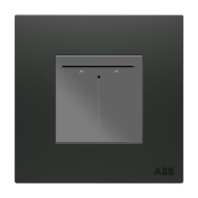 2CSY265232R2021 TH/U 1.1 - Transponder holder grey