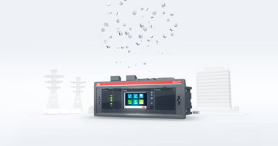 Ekip UP Control+