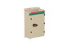 OT200KLCC3TZ Safety switch