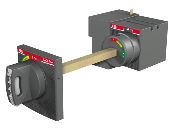 RHS L XT1-XT3 F/P STAND. SX LATERAL
