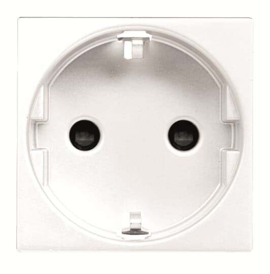 USB charger White - Millenium