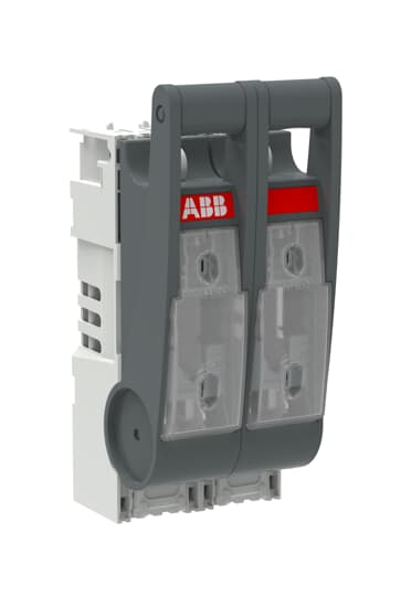 XLP00-2P-4BC Fuse Switch Disconnector