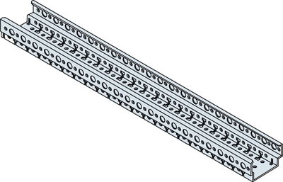 INTERMEDIATE CROSSPIECE W=300MM