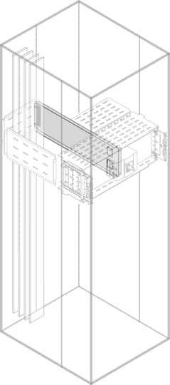 REAR V.SEG. H250 P 700 T5 3/4P P MO