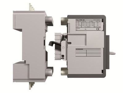 AUP-I 250Vac FP XT1..XT4 4 CON.INSE.SIG.