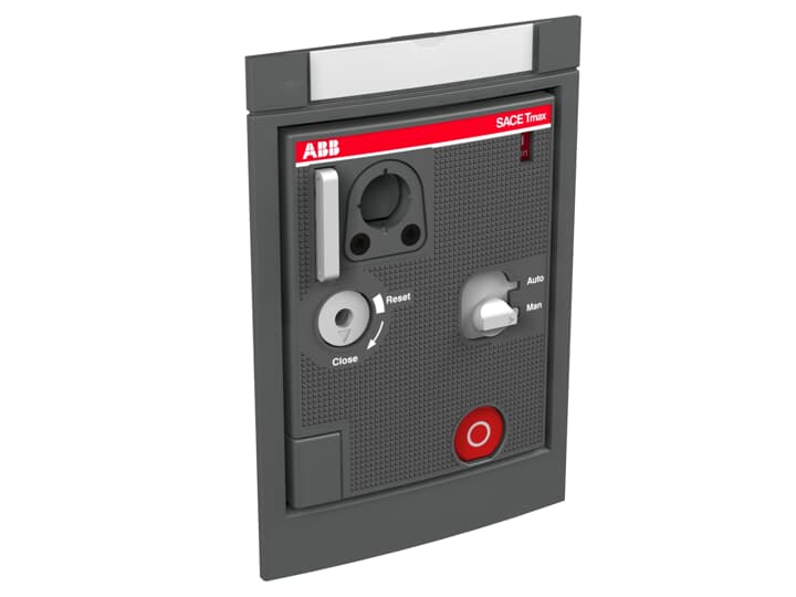 FLANGE x THE COMPART. DOOR x MOD XT1-XT3