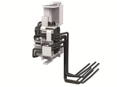 AUX-C 2Q 400Vac XT2-XT4 F/P