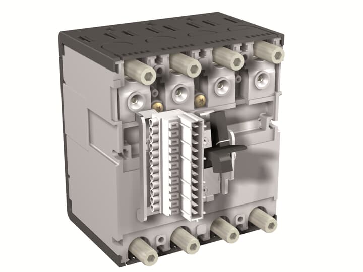 CONNECT. PLUG-SOCK. MP 12PIN XT2-XT4