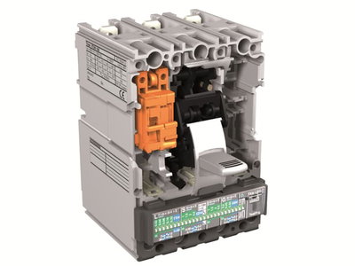 SOR XT1..XT4 12 Vdc