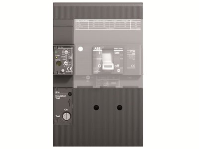 RC Sel HV 85...690Vac XT3 4p F