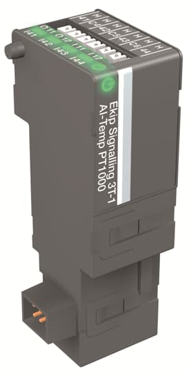 CS 100-2000A 4P type A - high prec