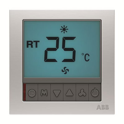 AM41786-ST Thermostat, 2 pipe, 2-wire (ON/OFF mode) - ST
