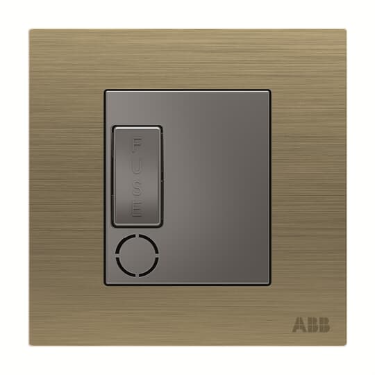 Fuse connection unit Antique Gold - Millenium
