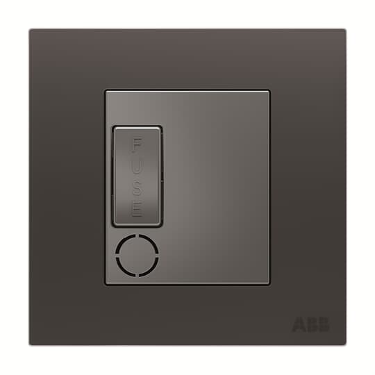 Fuse connection unit Silk Black - Millenium