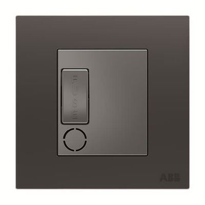 Fuse connection unit Silk Black - Millenium