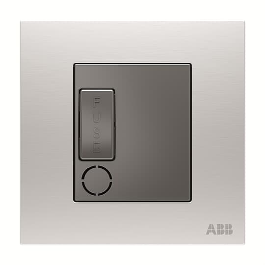 Fuse connection unit Stainless steel - Millenium