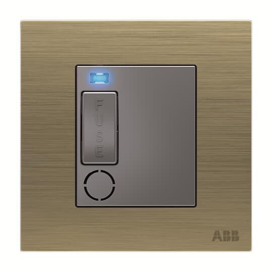 Fuse connection unit Antique Gold - Millenium