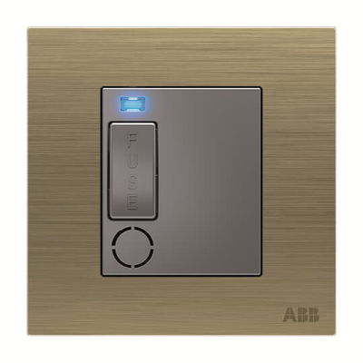 Fuse connection unit Antique Gold - Millenium