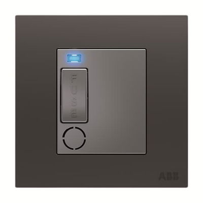 Fuse connection unit Silk Black - Millenium