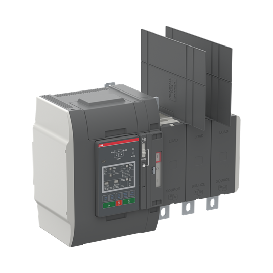 OXB630E3X2QB AUTOMATIC TRANSFER SWITCH